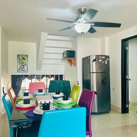 Santa Marta Apartamentos - Palanoa Exteriér fotografie