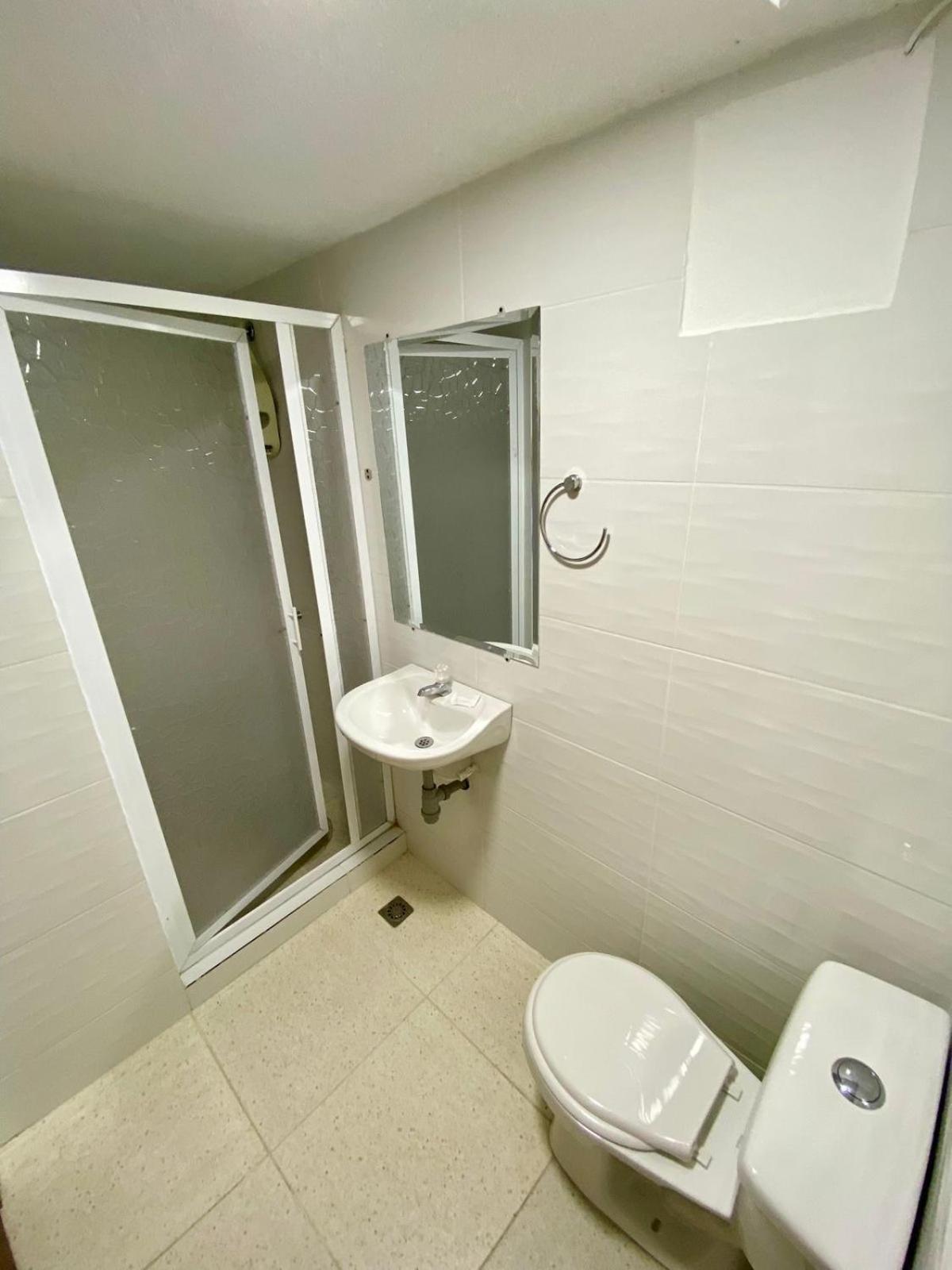 Santa Marta Apartamentos - Palanoa Exteriér fotografie