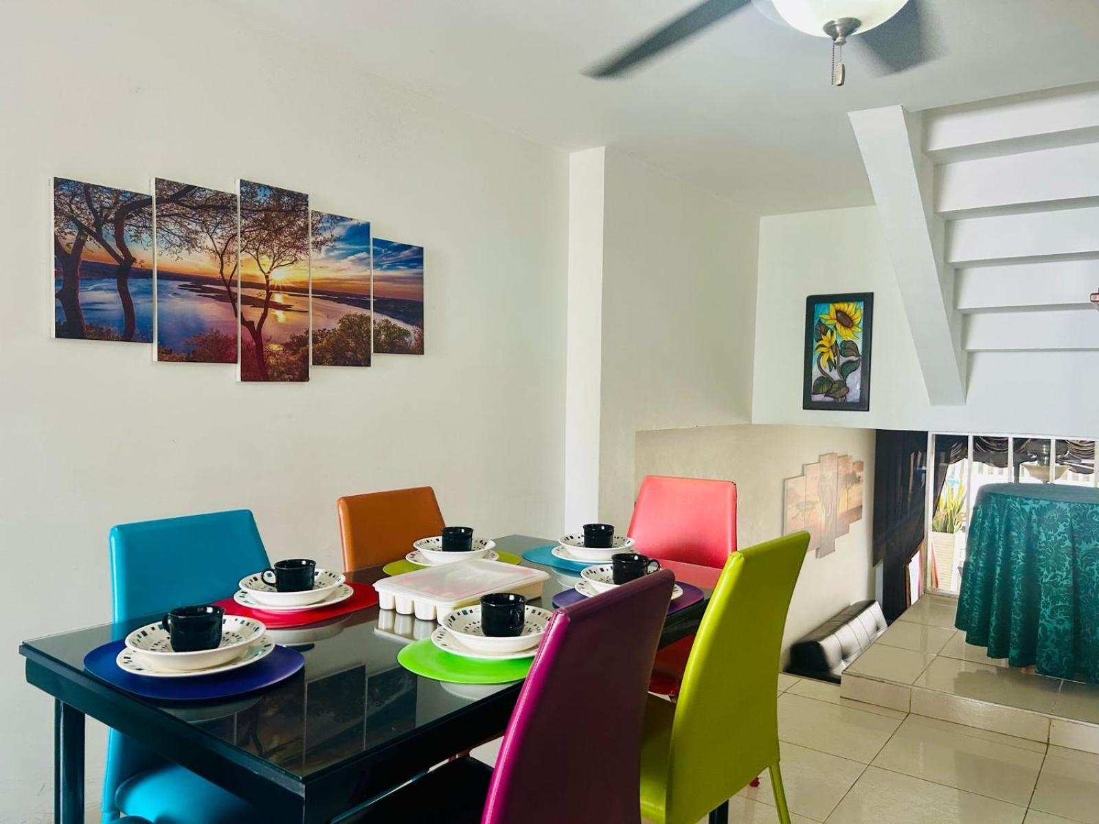 Santa Marta Apartamentos - Palanoa Exteriér fotografie