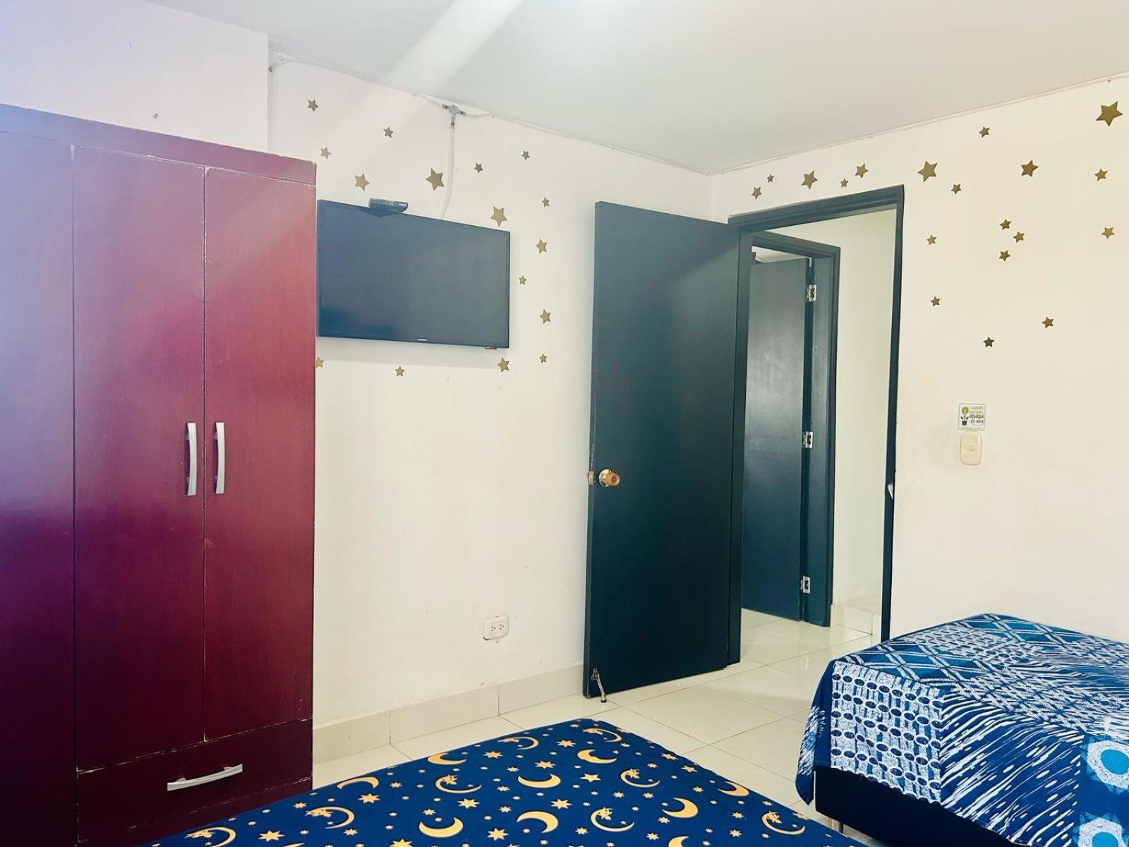 Santa Marta Apartamentos - Palanoa Exteriér fotografie