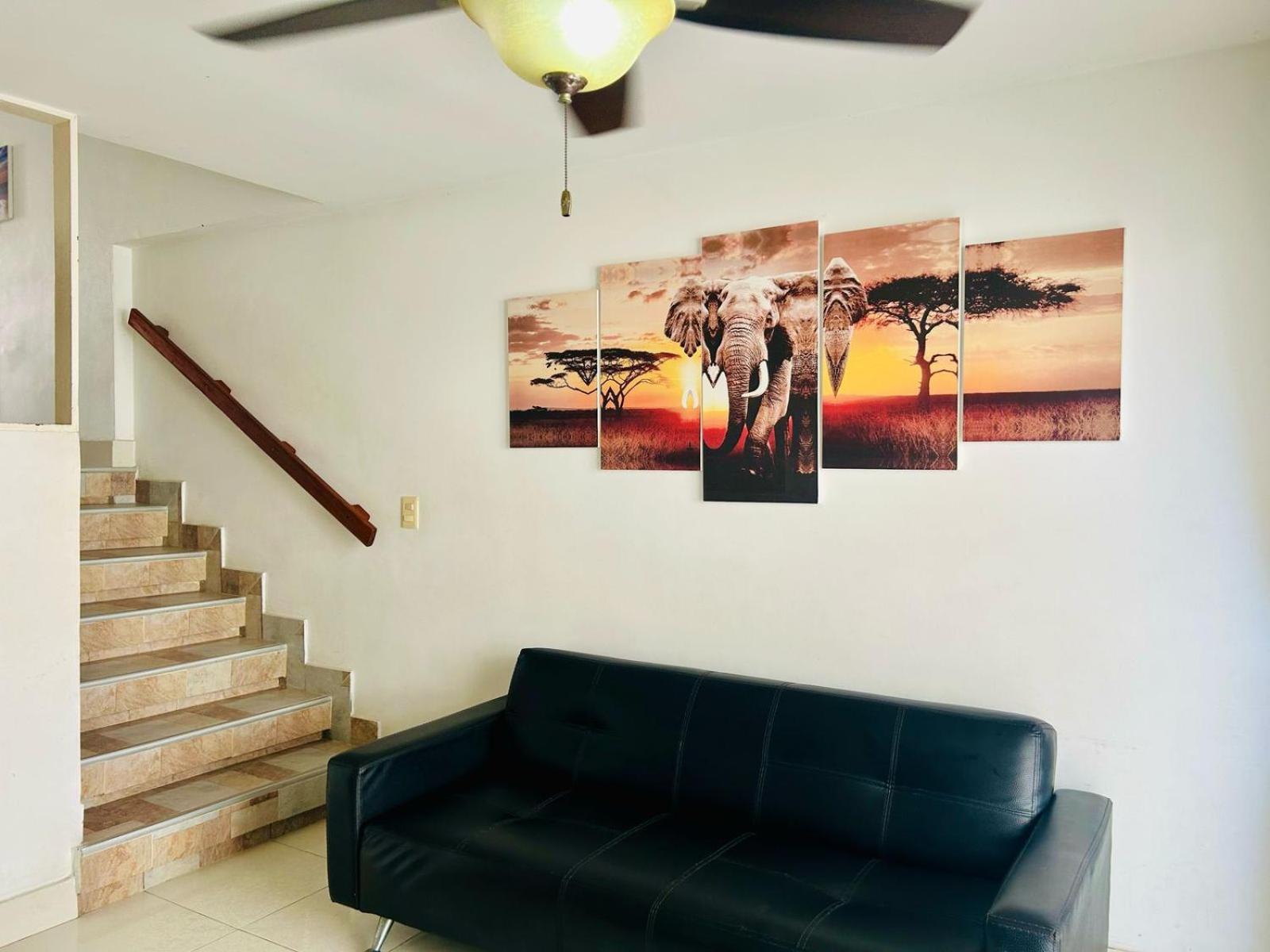 Santa Marta Apartamentos - Palanoa Exteriér fotografie
