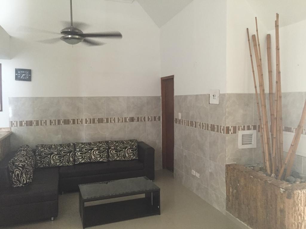 Santa Marta Apartamentos - Palanoa Pokoj fotografie